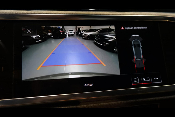 Audi Q3 35 TFSI 3x S-Line Black Optik AUTOMAAT-ACC-ALCANTARA-AUDI SOUND-AMBIANCE-CAMERA-DAB-DRIVE SELECT-KEYLESS-MATRIX LED