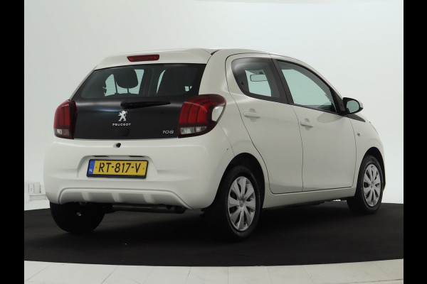 Peugeot 108 1.0 e-VTi Active Bluetooth | AIRCO | Dealer onderhouden