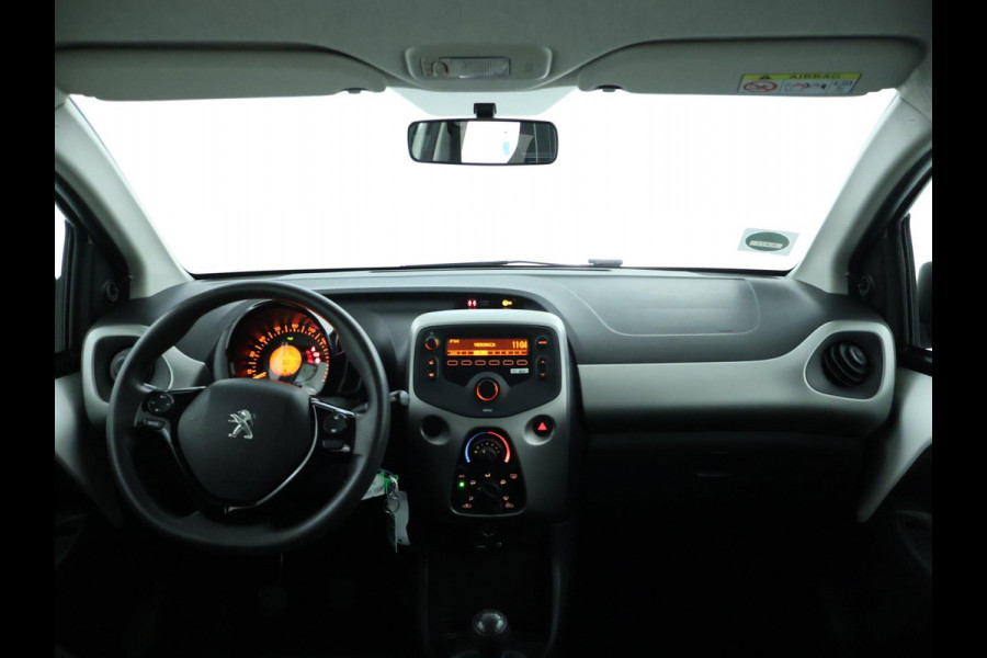 Peugeot 108 1.0 e-VTi Active Bluetooth | AIRCO | Dealer onderhouden