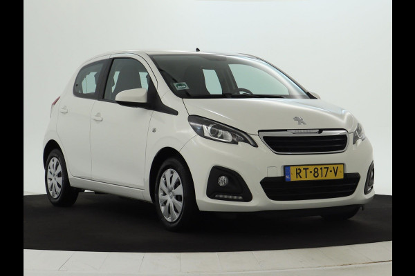 Peugeot 108 1.0 e-VTi Active Bluetooth | AIRCO | Dealer onderhouden