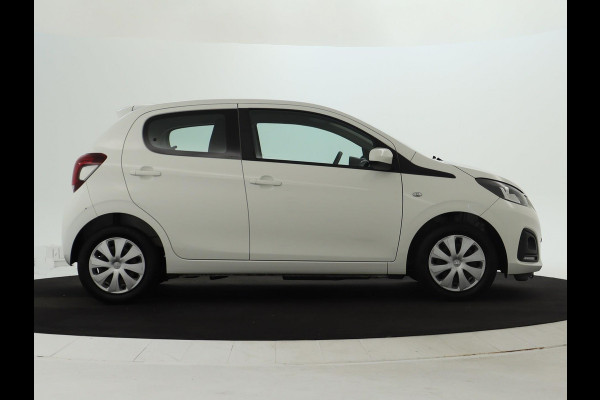 Peugeot 108 1.0 e-VTi Active Bluetooth | AIRCO | Dealer onderhouden