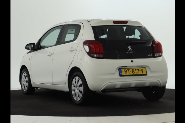 Peugeot 108 1.0 e-VTi Active Bluetooth | AIRCO | Dealer onderhouden