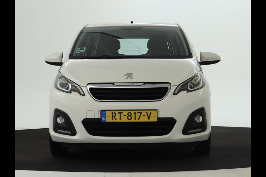 Peugeot 108 1.0 e-VTi Active Bluetooth | AIRCO | Dealer onderhouden