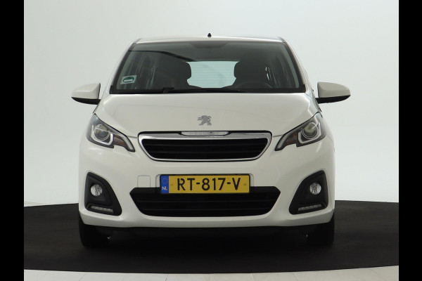 Peugeot 108 1.0 e-VTi Active Bluetooth | AIRCO | Dealer onderhouden