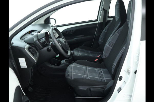 Peugeot 108 1.0 e-VTi Active Bluetooth | AIRCO | Dealer onderhouden