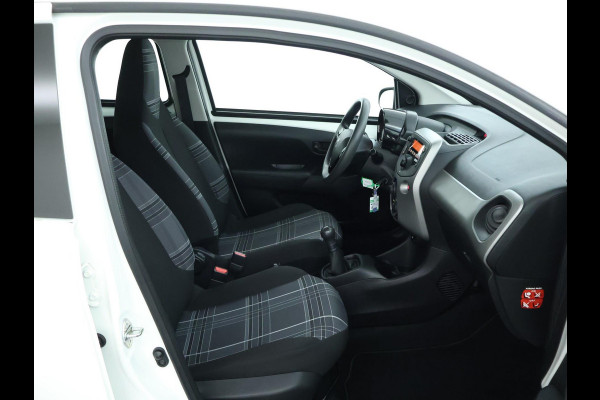 Peugeot 108 1.0 e-VTi Active Bluetooth | AIRCO | Dealer onderhouden
