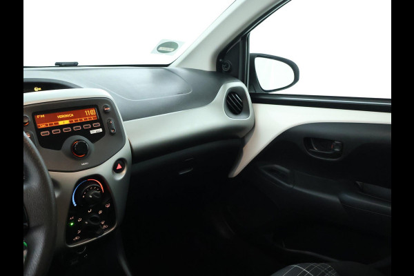 Peugeot 108 1.0 e-VTi Active Bluetooth | AIRCO | Dealer onderhouden