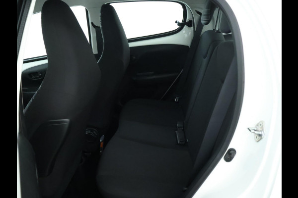 Peugeot 108 1.0 e-VTi Active Bluetooth | AIRCO | Dealer onderhouden