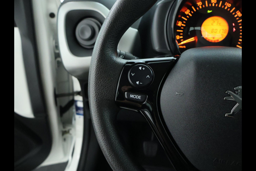 Peugeot 108 1.0 e-VTi Active Bluetooth | AIRCO | Dealer onderhouden