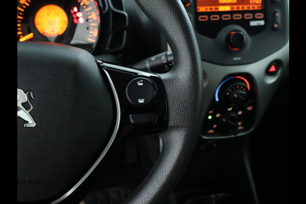 Peugeot 108 1.0 e-VTi Active Bluetooth | AIRCO | Dealer onderhouden