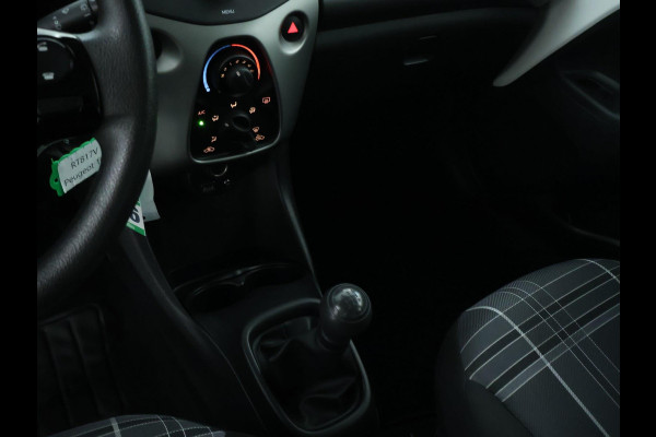 Peugeot 108 1.0 e-VTi Active Bluetooth | AIRCO | Dealer onderhouden