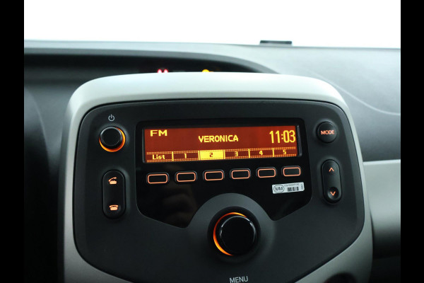 Peugeot 108 1.0 e-VTi Active Bluetooth | AIRCO | Dealer onderhouden