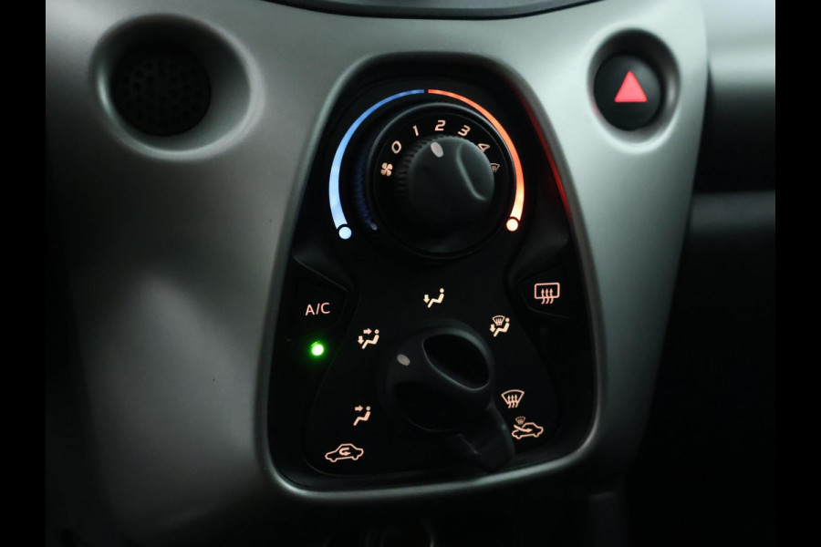Peugeot 108 1.0 e-VTi Active Bluetooth | AIRCO | Dealer onderhouden