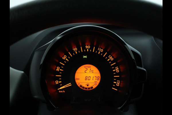 Peugeot 108 1.0 e-VTi Active Bluetooth | AIRCO | Dealer onderhouden