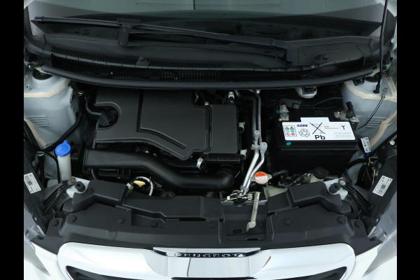 Peugeot 108 1.0 e-VTi Active Bluetooth | AIRCO | Dealer onderhouden