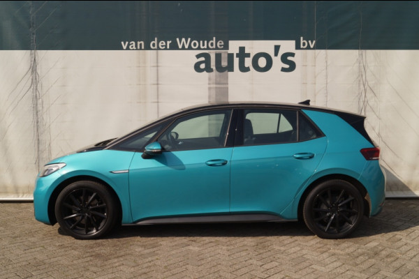 Volkswagen ID.3 Pure Comfort 45kWh -NAVI-ECC-PDC-
