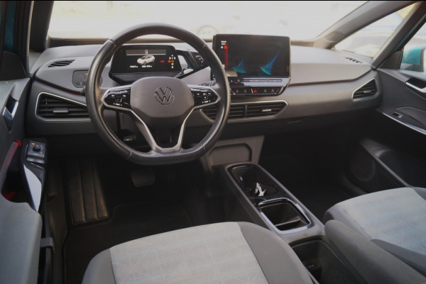 Volkswagen ID.3 Pure Comfort 45kWh -NAVI-ECC-PDC-
