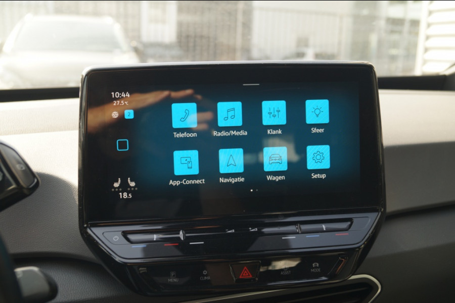 Volkswagen ID.3 Pure Comfort 45kWh -NAVI-ECC-PDC-
