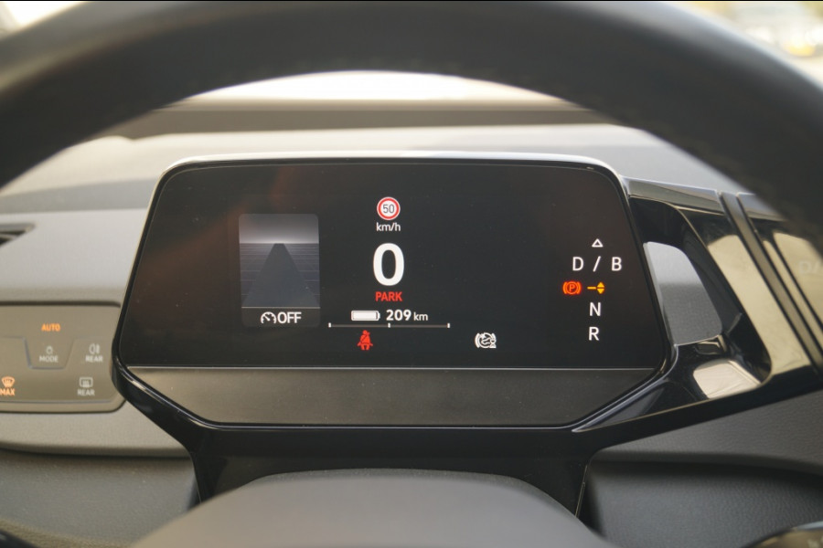 Volkswagen ID.3 Pure Comfort 45kWh -NAVI-ECC-PDC-