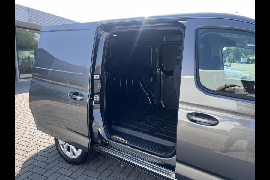 Ford Transit Connect 2.0 EcoBlue L2 Limited 102pk | Zuid | Trekhaak Afneembaar | Reserve Wiel | Apple carplay/Android auto | Navigatie | All Weather Banden