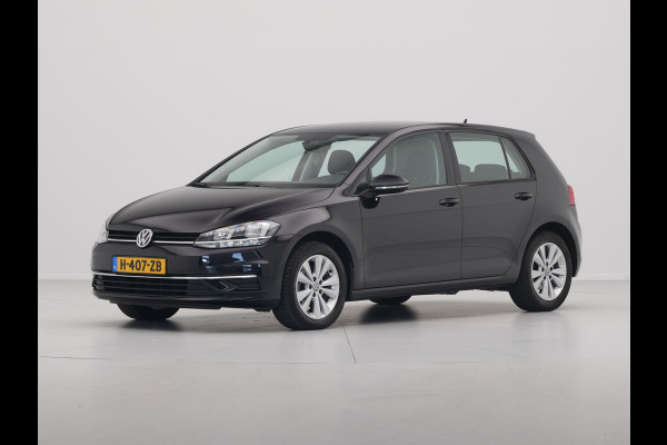 Volkswagen Golf 1.0 TSI 110pk DSG Comfortline Navigatie Trekhaak Camera Acc 335