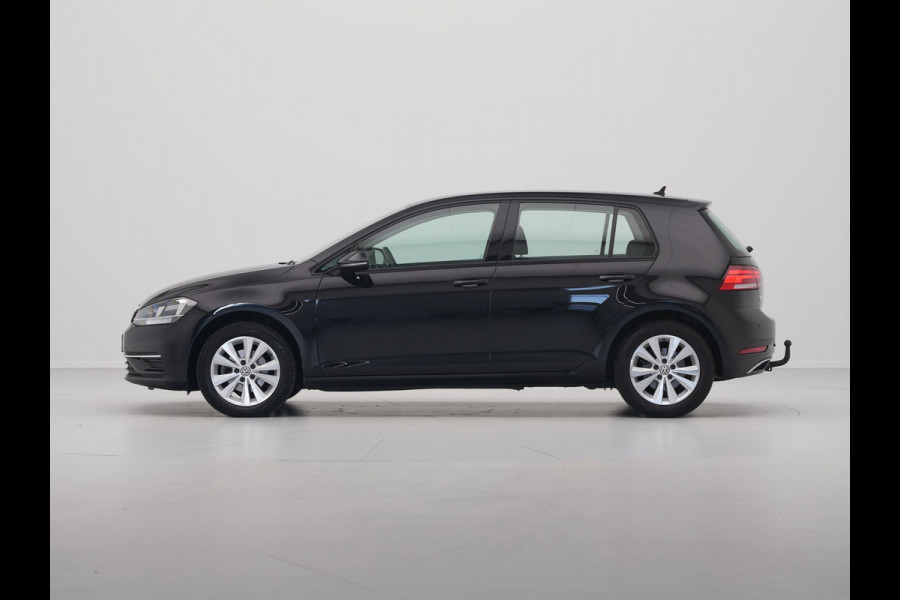 Volkswagen Golf 1.0 TSI 110pk DSG Comfortline Navigatie Trekhaak Camera Acc 335