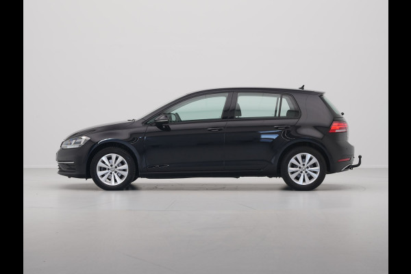 Volkswagen Golf 1.0 TSI 110pk DSG Comfortline Navigatie Trekhaak Camera Acc 335
