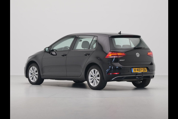 Volkswagen Golf 1.0 TSI 110pk DSG Comfortline Navigatie Trekhaak Camera Acc 335