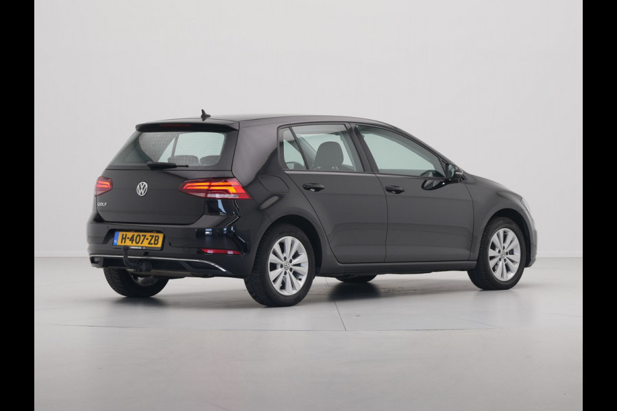Volkswagen Golf 1.0 TSI 110pk DSG Comfortline Navigatie Trekhaak Camera Acc 335