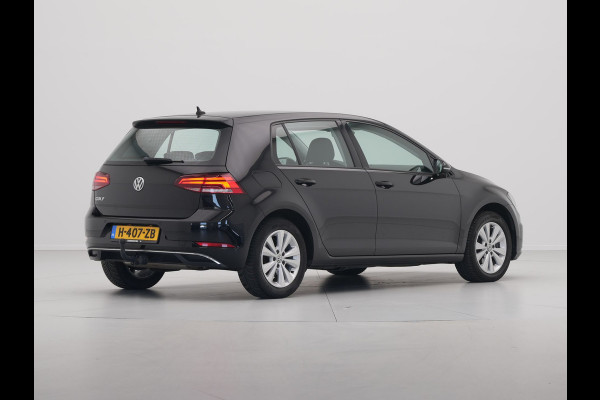 Volkswagen Golf 1.0 TSI 110pk DSG Comfortline Navigatie Trekhaak Camera Acc 335