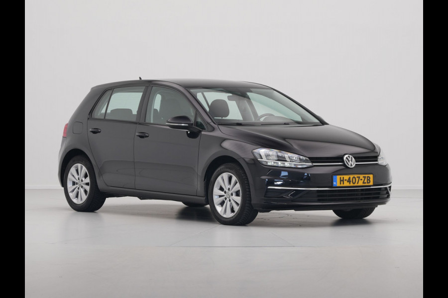 Volkswagen Golf 1.0 TSI 110pk DSG Comfortline Navigatie Trekhaak Camera Acc 335