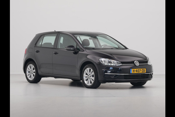 Volkswagen Golf 1.0 TSI 110pk DSG Comfortline Navigatie Trekhaak Camera Acc 335