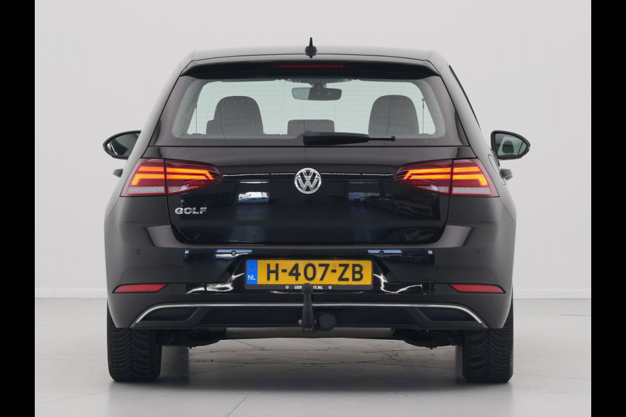 Volkswagen Golf 1.0 TSI 110pk DSG Comfortline Navigatie Trekhaak Camera Acc 335