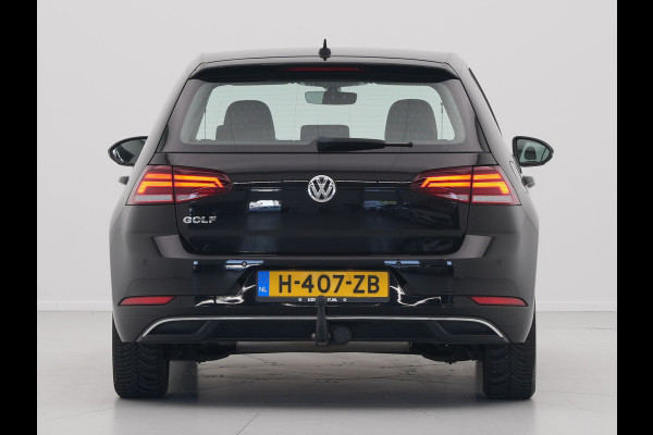 Volkswagen Golf 1.0 TSI 110pk DSG Comfortline Navigatie Trekhaak Camera Acc 335