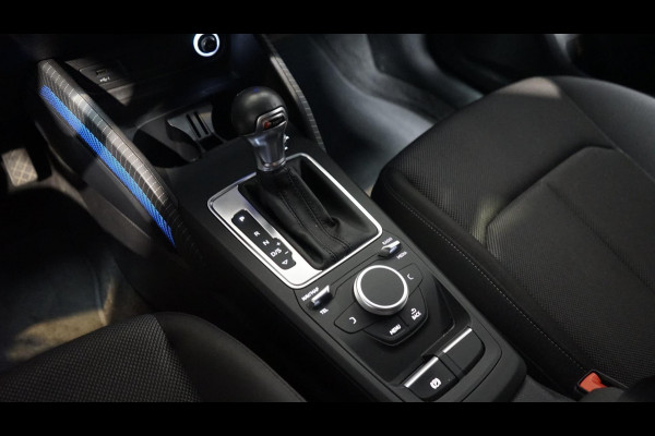 Audi Q2 35 TFSI Sport AUTOMAAT-AMBIANCE-CARPLAY-CLIMA-CRUISE-FULL LED-PDC-STOELVERWARMING