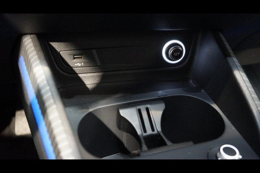 Audi Q2 35 TFSI Sport AUTOMAAT-AMBIANCE-CARPLAY-CLIMA-CRUISE-FULL LED-PDC-STOELVERWARMING