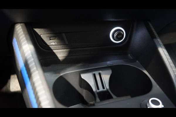 Audi Q2 35 TFSI Sport AUTOMAAT-AMBIANCE-CARPLAY-CLIMA-CRUISE-FULL LED-PDC-STOELVERWARMING