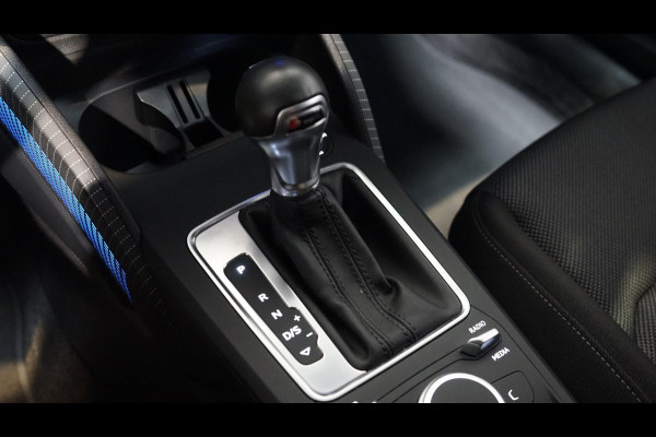 Audi Q2 35 TFSI Sport AUTOMAAT-AMBIANCE-CARPLAY-CLIMA-CRUISE-FULL LED-PDC-STOELVERWARMING