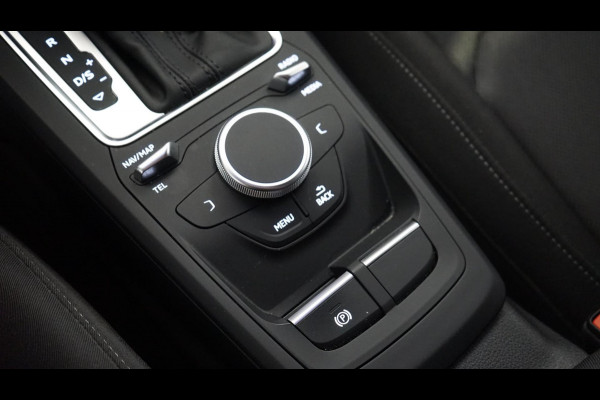 Audi Q2 35 TFSI Sport AUTOMAAT-AMBIANCE-CARPLAY-CLIMA-CRUISE-FULL LED-PDC-STOELVERWARMING