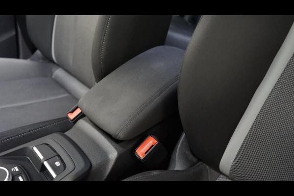 Audi Q2 35 TFSI Sport AUTOMAAT-AMBIANCE-CARPLAY-CLIMA-CRUISE-FULL LED-PDC-STOELVERWARMING