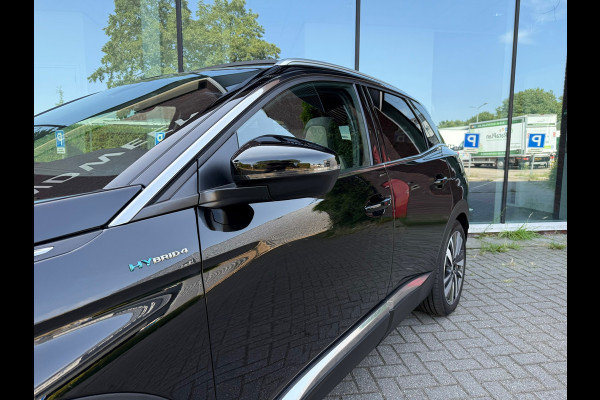 Peugeot 3008 1.6 HYbrid4 300 GT Pack Business - Automaat - Panodak - Navi - Parkeerhulp