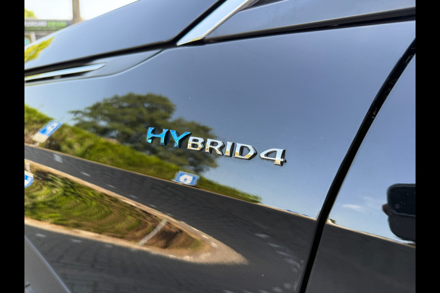 Peugeot 3008 1.6 HYbrid4 300 GT Pack Business - Automaat - Panodak - Navi - Parkeerhulp