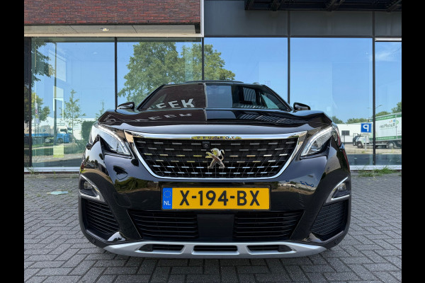 Peugeot 3008 1.6 HYbrid4 300 GT Pack Business - Automaat - Panodak - Navi - Parkeerhulp