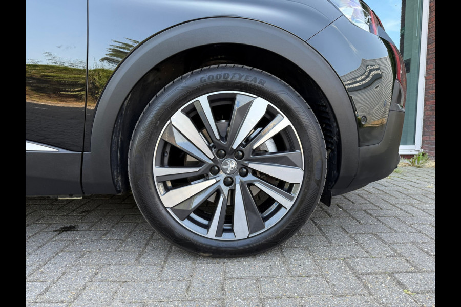 Peugeot 3008 1.6 HYbrid4 300 GT Pack Business - Automaat - Panodak - Navi - Parkeerhulp