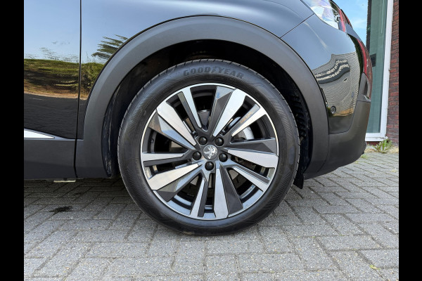 Peugeot 3008 1.6 HYbrid4 300 GT Pack Business - Automaat - Panodak - Navi - Parkeerhulp