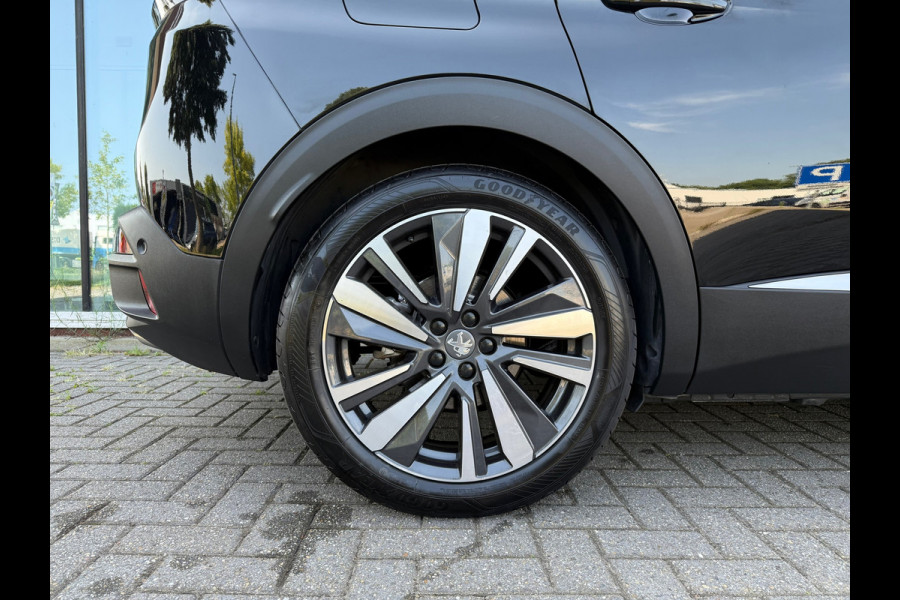 Peugeot 3008 1.6 HYbrid4 300 GT Pack Business - Automaat - Panodak - Navi - Parkeerhulp