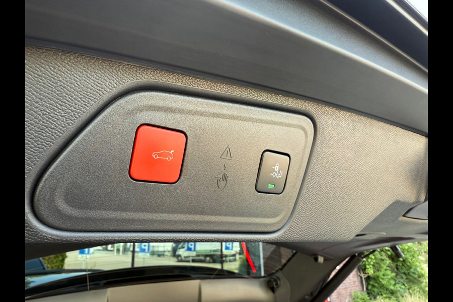 Peugeot 3008 1.6 HYbrid4 300 GT Pack Business - Automaat - Panodak - Navi - Parkeerhulp