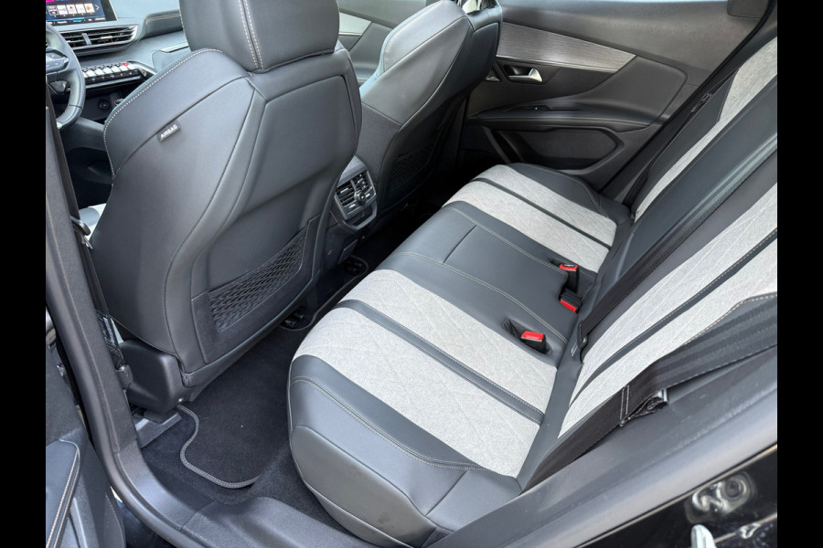 Peugeot 3008 1.6 HYbrid4 300 GT Pack Business - Automaat - Panodak - Navi - Parkeerhulp