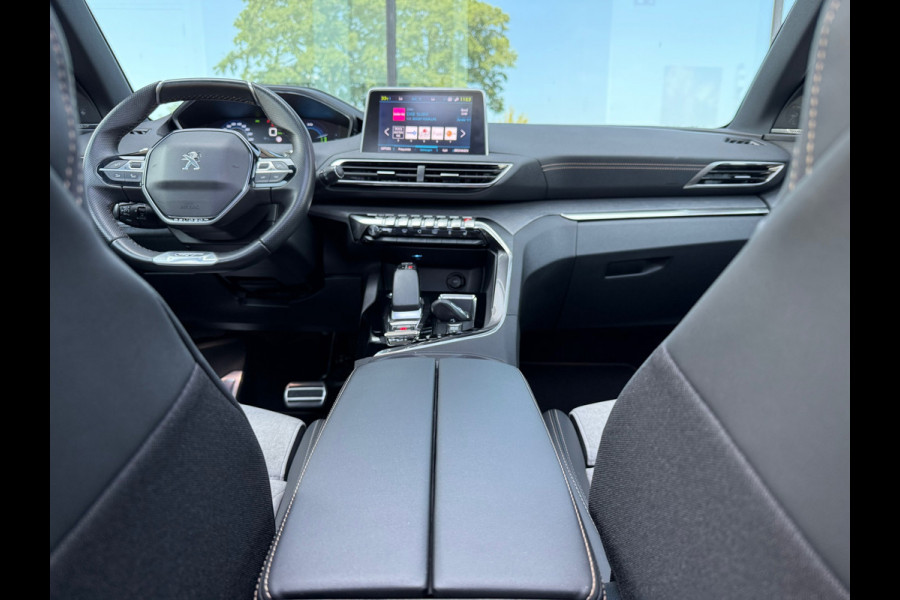 Peugeot 3008 1.6 HYbrid4 300 GT Pack Business - Automaat - Panodak - Navi - Parkeerhulp