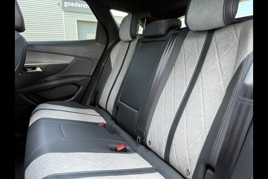 Peugeot 3008 1.6 HYbrid4 300 GT Pack Business - Automaat - Panodak - Navi - Parkeerhulp